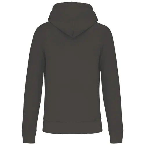 Sweat-shirt écoresponsable à capuche homme - Kariban