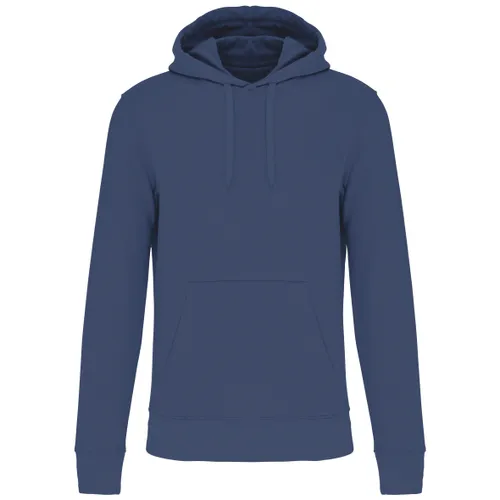 Sweat-shirt écoresponsable à capuche homme - Kariban