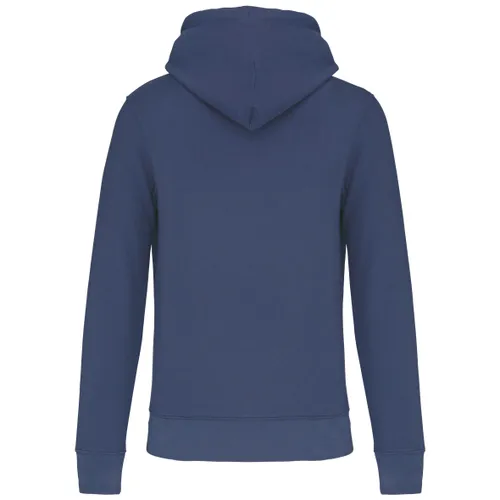 Sweat-shirt écoresponsable à capuche homme - Kariban