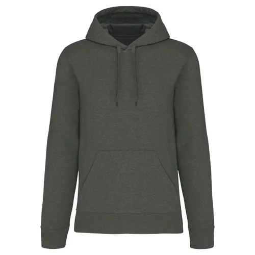 Sweat-shirt écoresponsable à capuche homme - Kariban