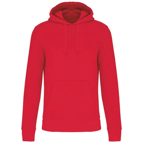 Sweat-shirt écoresponsable à capuche homme - Kariban