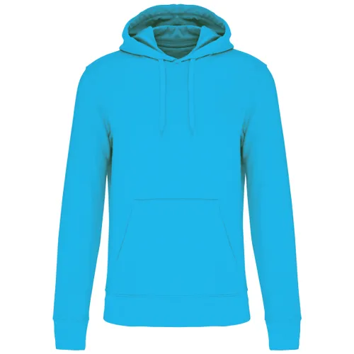Sweat-shirt écoresponsable à capuche homme - Kariban