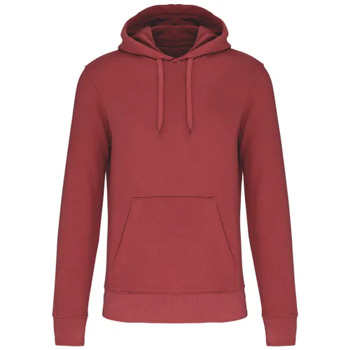 Sweat-shirt écoresponsable à capuche homme - Kariban