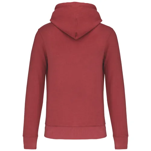 Sweat-shirt écoresponsable à capuche homme - Kariban
