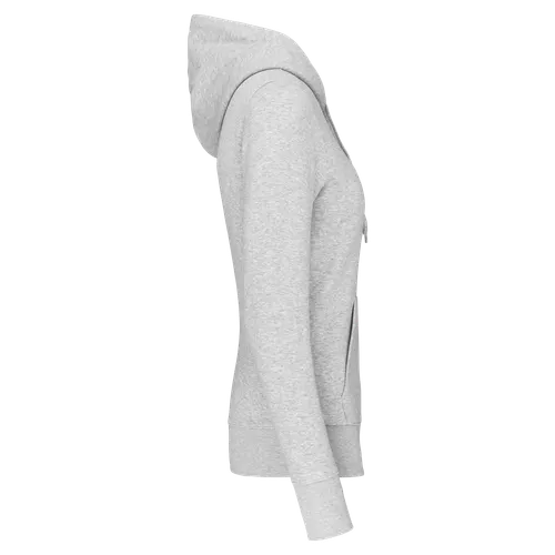Sweat-shirt écoresponsable à capuche femme - Kariban
