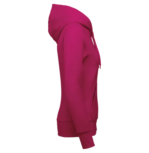 Sweat-shirt écoresponsable à capuche femme - Kariban