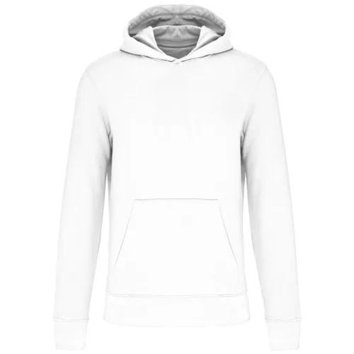 Sweat-shirt écoresponsable à capuche enfant - Kariban