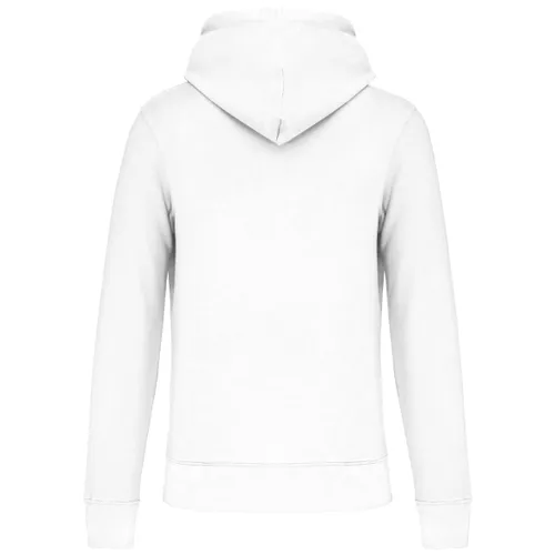 Sweat-shirt écoresponsable à capuche enfant - Kariban