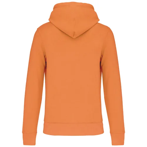Sweat-shirt écoresponsable à capuche enfant - Kariban