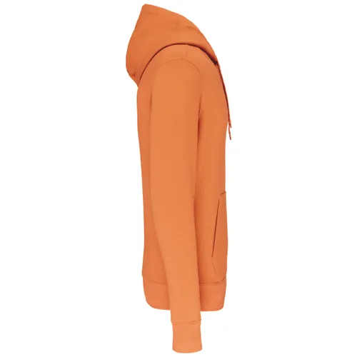 Sweat-shirt écoresponsable à capuche enfant - Kariban