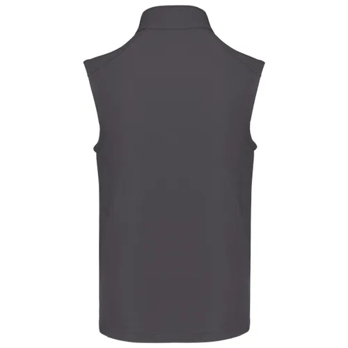 Bodywarmer softshell homme - Kariban