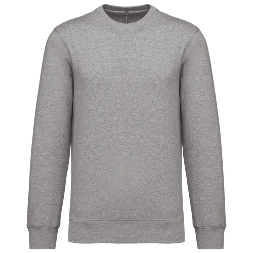 Sweat-shirt col rond 80/20 unisexe - Kariban