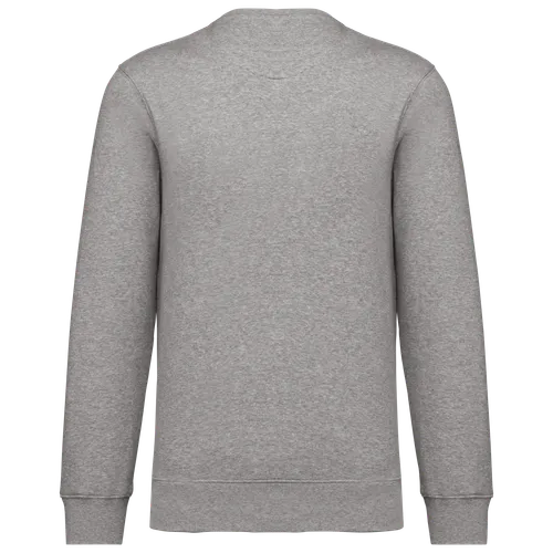 Sweat-shirt col rond 80/20 unisexe - Kariban