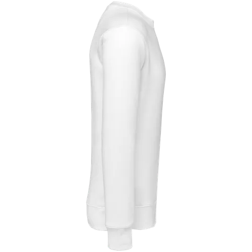 Sweat-shirt col rond 80/20 unisexe - Kariban
