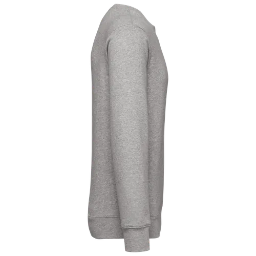 Sweat-shirt col rond 80/20 unisexe - Kariban