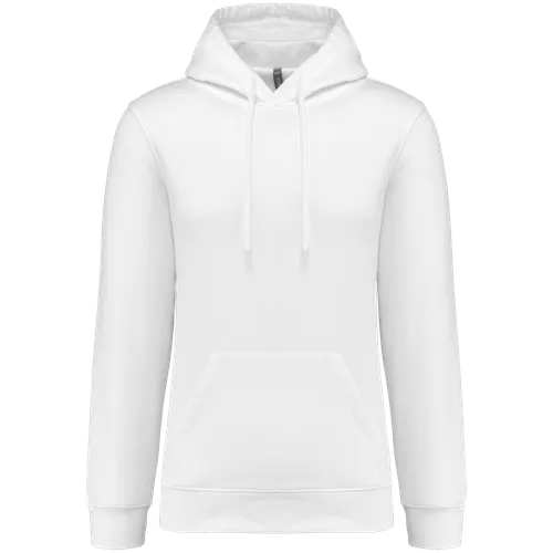 Sweat-shirt à capuche 80/20 unisexe - Kariban