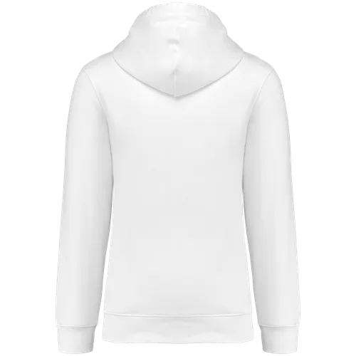 Sweat-shirt à capuche 80/20 unisexe - Kariban