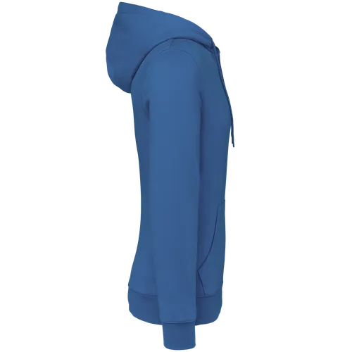 Sweat-shirt à capuche 80/20 unisexe - Kariban