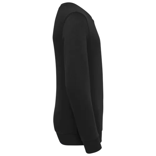 Sweat-shirt col rond enfant - Kariban