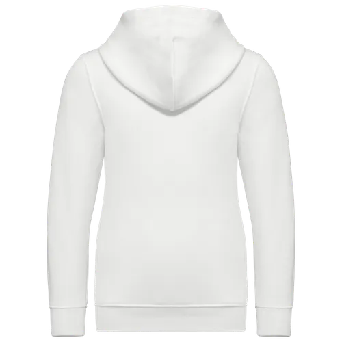 Sweat-shirt à capuche enfant - Kariban