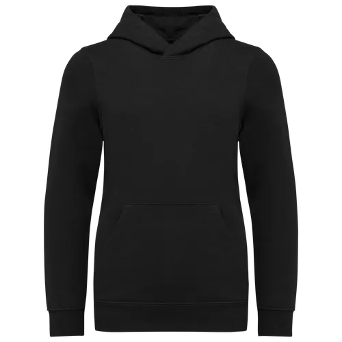 Sweat-shirt à capuche enfant - Kariban