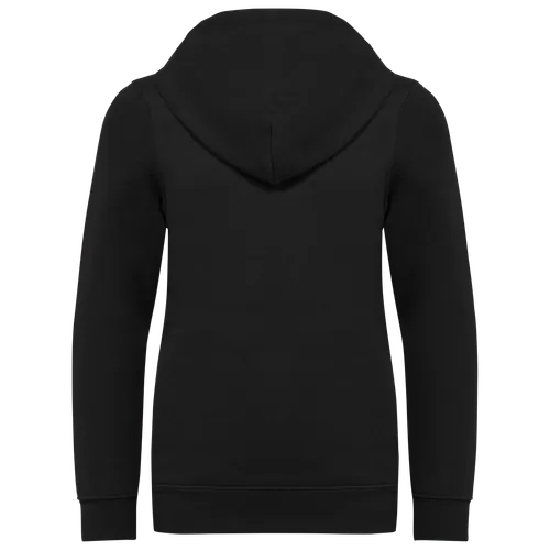 Sweat-shirt à capuche enfant - Kariban