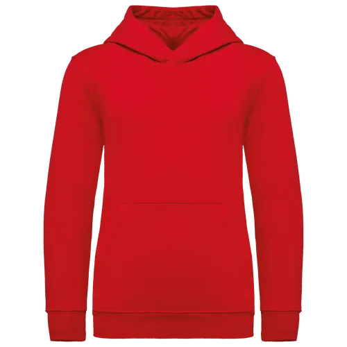 Sweat-shirt à capuche enfant - Kariban