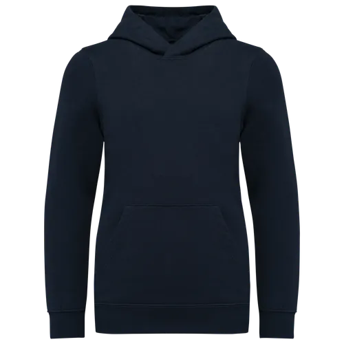 Sweat-shirt à capuche enfant - Kariban