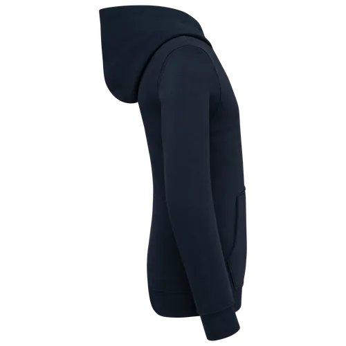 Sweat-shirt à capuche enfant - Kariban