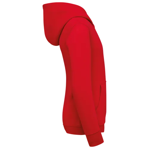 Sweat-shirt à capuche enfant - Kariban