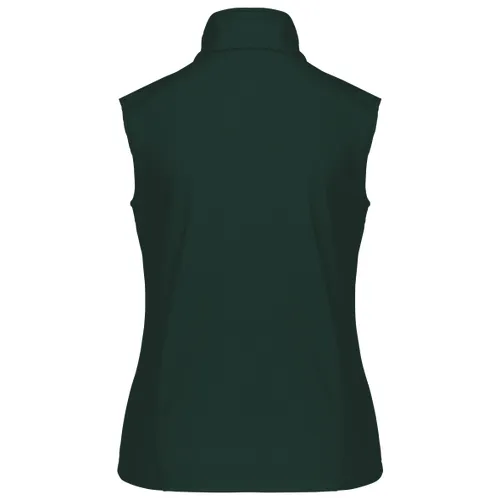 Bodywarmer softshell femme - Kariban