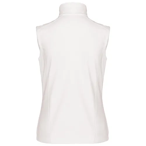 Bodywarmer softshell femme - Kariban