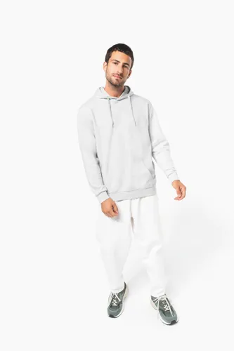 Sweat-shirt recyclé à capuche unisexe - Kariban