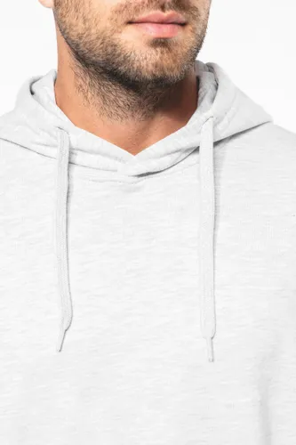 Sweat-shirt recyclé à capuche unisexe - Kariban