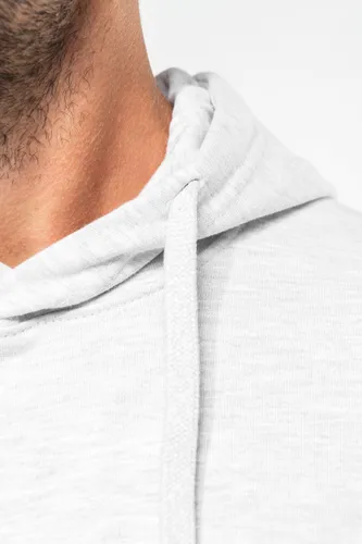 Sweat-shirt recyclé à capuche unisexe - Kariban