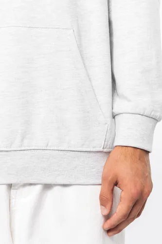 Sweat-shirt recyclé à capuche unisexe - Kariban