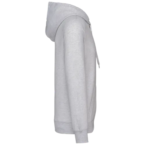 Sweat-shirt recyclé à capuche unisexe - Kariban