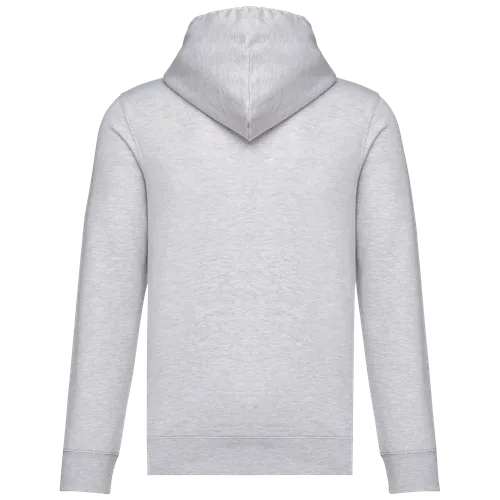 Sweat-shirt recyclé à capuche unisexe - Kariban
