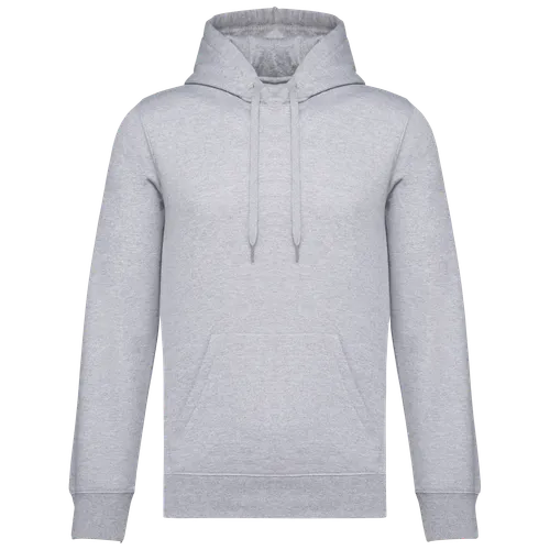 Sweat-shirt recyclé à capuche unisexe - Kariban