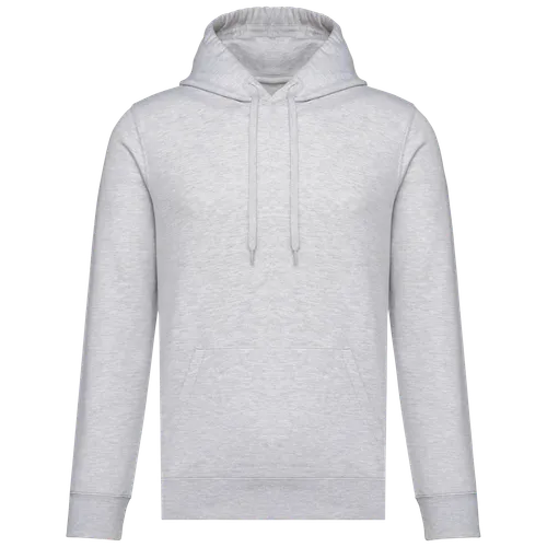 Sweat-shirt recyclé à capuche unisexe - Kariban