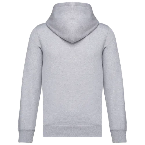 Sweat-shirt recyclé à capuche unisexe - Kariban