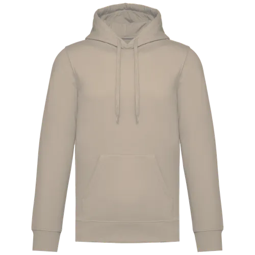 Sweat-shirt recyclé à capuche unisexe - Kariban