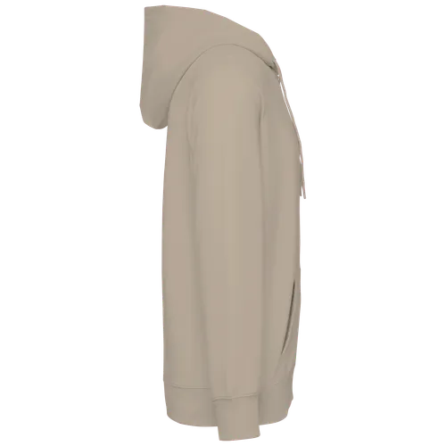 Sweat-shirt recyclé à capuche unisexe - Kariban