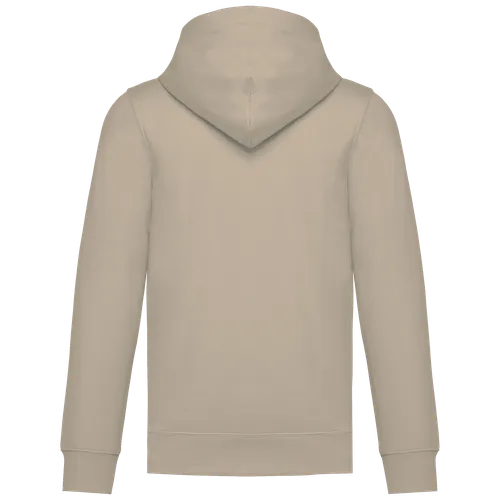 Sweat-shirt recyclé à capuche unisexe - Kariban