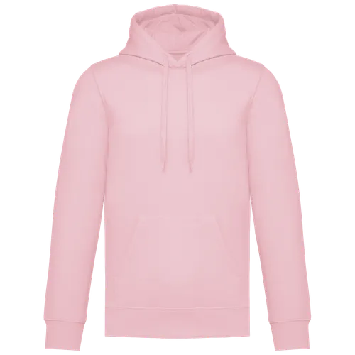 Sweat-shirt recyclé à capuche unisexe - Kariban