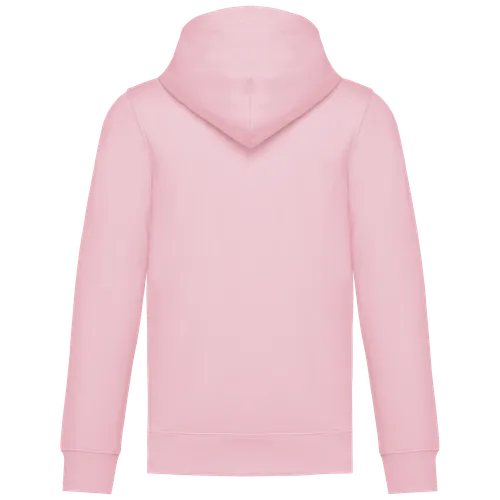 Sweat-shirt recyclé à capuche unisexe - Kariban