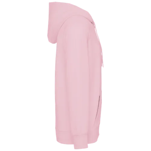 Sweat-shirt recyclé à capuche unisexe - Kariban