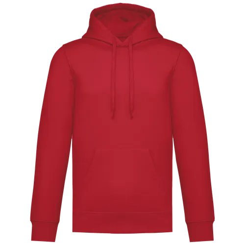 Sweat-shirt recyclé à capuche unisexe - Kariban