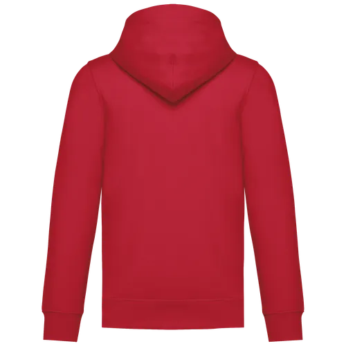 Sweat-shirt recyclé à capuche unisexe - Kariban