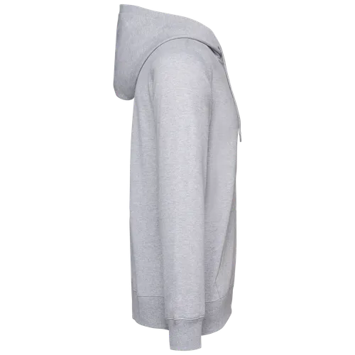 Sweat-shirt recyclé zippé à capuche unisexe - Kariban